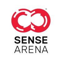 Sense Arena logo, Sense Arena contact details