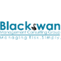 Black Swan Management logo, Black Swan Management contact details