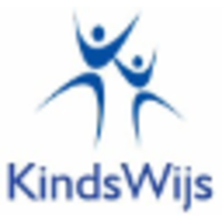 KindsWijs logo, KindsWijs contact details