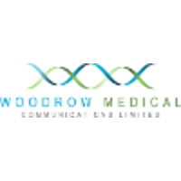 Woodrow Medical logo, Woodrow Medical contact details