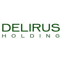 Delirus Holding logo, Delirus Holding contact details