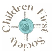 Children First Society logo, Children First Society contact details