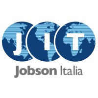 JOBSON ITALIA - S.R.L. logo, JOBSON ITALIA - S.R.L. contact details