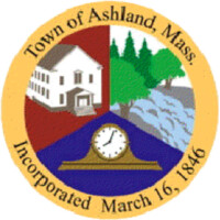 Ashland State Park logo, Ashland State Park contact details