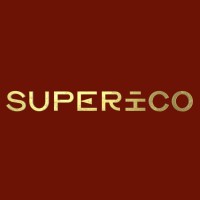 Superico logo, Superico contact details