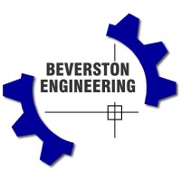 BEVERSTON ENGINEERING LIMITED logo, BEVERSTON ENGINEERING LIMITED contact details