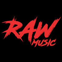 Raw Music Spain logo, Raw Music Spain contact details