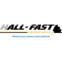 Hall-Fast Industrial Supplies Limited logo, Hall-Fast Industrial Supplies Limited contact details