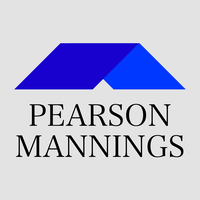 Pearson Mannings logo, Pearson Mannings contact details