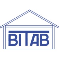 BITAB logo, BITAB contact details