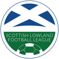 Scottish Lowland Football League logo, Scottish Lowland Football League contact details