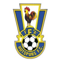 Pietà Hotspurs F.C. logo, Pietà Hotspurs F.C. contact details