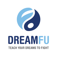 DreamFu logo, DreamFu contact details