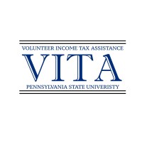 Penn State Volunteer Income Tax Assistant (VITA) logo, Penn State Volunteer Income Tax Assistant (VITA) contact details