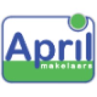 April makelaars logo, April makelaars contact details