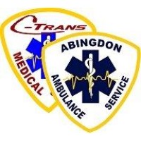 C-Trans Medical Services / Abingdon Ambulance Service logo, C-Trans Medical Services / Abingdon Ambulance Service contact details