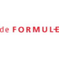 De Formule logo, De Formule contact details