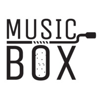 Music Box logo, Music Box contact details