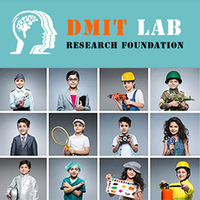 DMIT Lab India Research Foundation logo, DMIT Lab India Research Foundation contact details