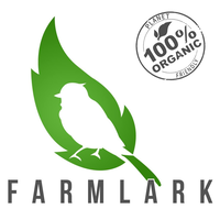 Farmlark logo, Farmlark contact details