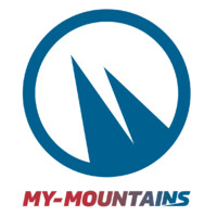 My-Mountains logo, My-Mountains contact details