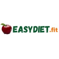 Easydiet.fit logo, Easydiet.fit contact details