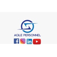 Agile Personnel Limited logo, Agile Personnel Limited contact details