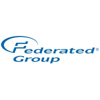 Federated Group logo, Federated Group contact details