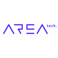 AREA Tech logo, AREA Tech contact details