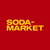 Sodamarket logo, Sodamarket contact details