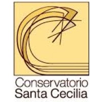 Conservatorio di Musica Santa Cecilia di Roma logo, Conservatorio di Musica Santa Cecilia di Roma contact details