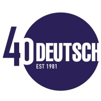 Deutsch Architecture Group logo, Deutsch Architecture Group contact details