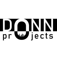 DONN projects logo, DONN projects contact details