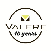 VALERE Consulting and Recruiting logo, VALERE Consulting and Recruiting contact details