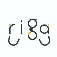 Riga Games logo, Riga Games contact details