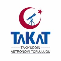 Takiyüddin Astronomi Topluluğu logo, Takiyüddin Astronomi Topluluğu contact details