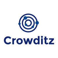 Crowditz logo, Crowditz contact details