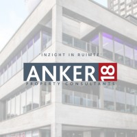 Anker18 NV logo, Anker18 NV contact details