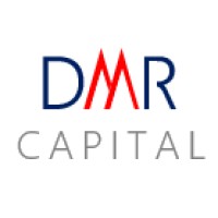 DMR Capital logo, DMR Capital contact details