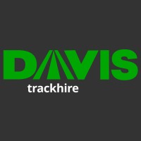 Davis Trackhire logo, Davis Trackhire contact details