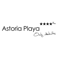 HOTEL ASTORIA PLAYA logo, HOTEL ASTORIA PLAYA contact details