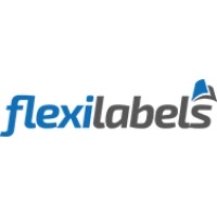 Flexi Labels logo, Flexi Labels contact details