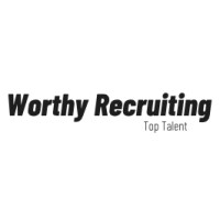 Worthy Recruiting, Inc. logo, Worthy Recruiting, Inc. contact details