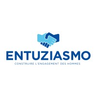 Entuziasmo logo, Entuziasmo contact details