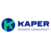 Kaper Norden AB logo, Kaper Norden AB contact details