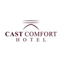 Cast Comfort Hotel logo, Cast Comfort Hotel contact details