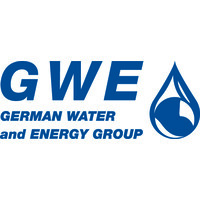 GWE Group logo, GWE Group contact details