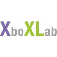 XboXLab Group logo, XboXLab Group contact details