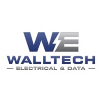 Walltech Electrical & Data logo, Walltech Electrical & Data contact details