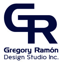 Gregory Ramon Design Studio, Inc. logo, Gregory Ramon Design Studio, Inc. contact details